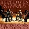 Beethoven String Quartets, Volume 2